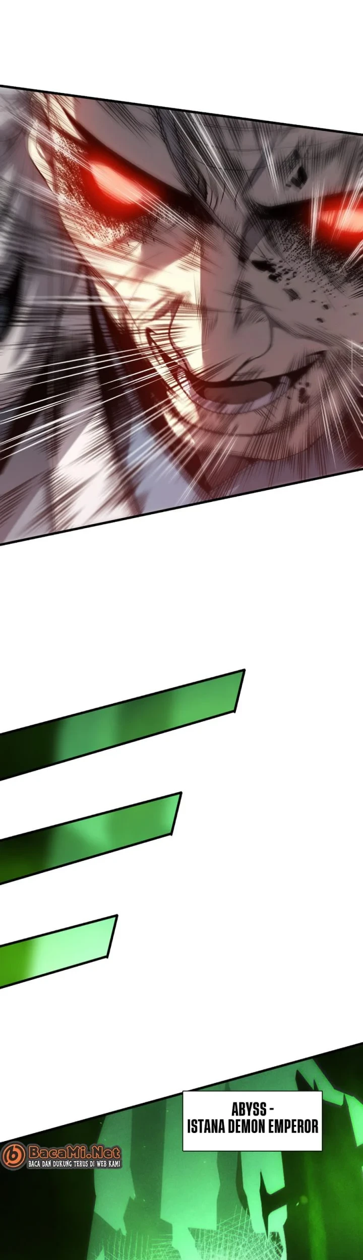 Disastrous Necromancer Chapter 285 - halaman 12