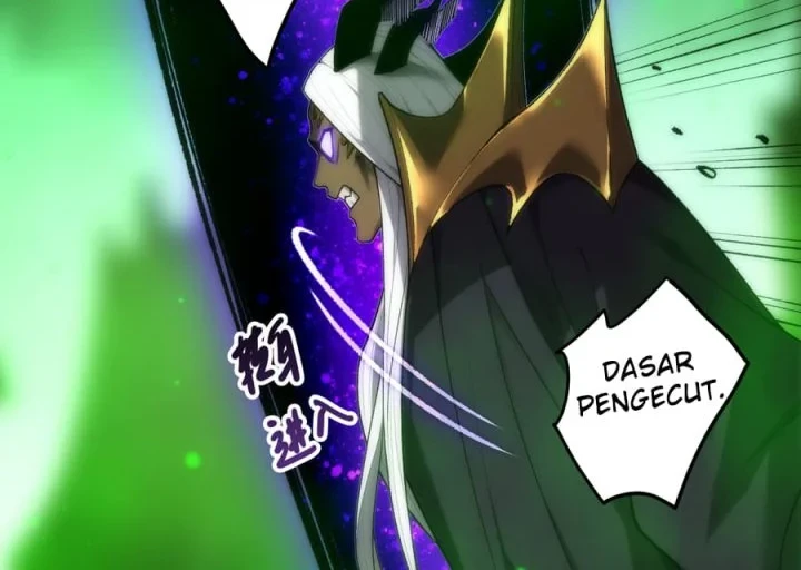 Disastrous Necromancer Chapter 285 - halaman 17