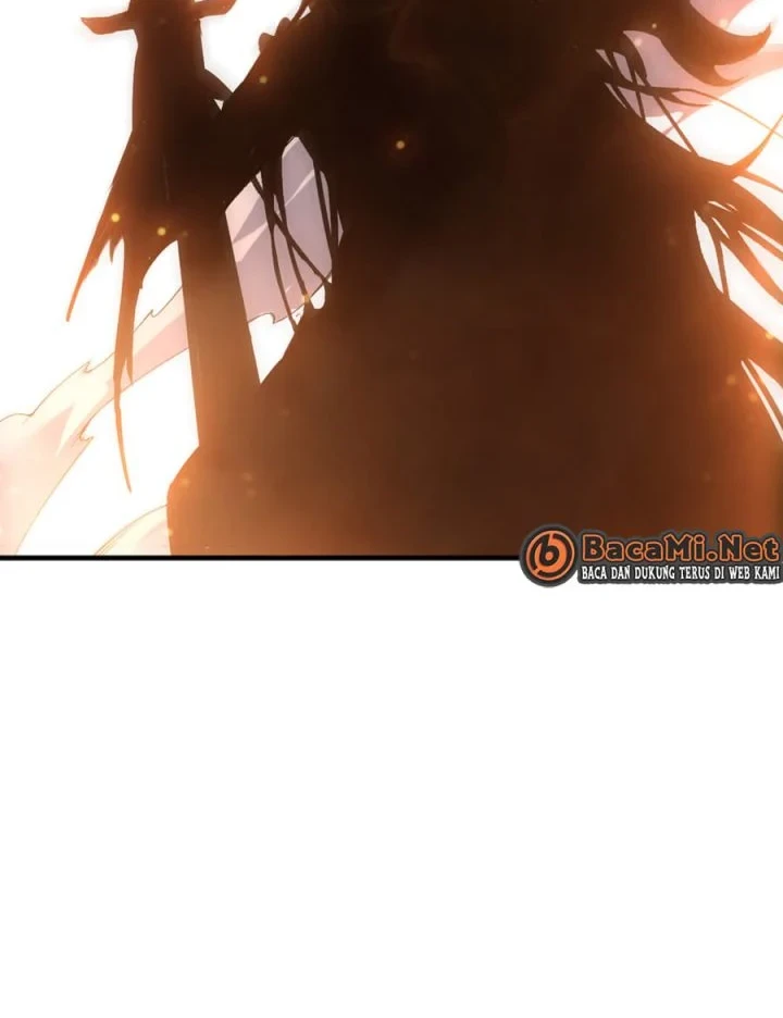 Disastrous Necromancer Chapter 285 - halaman 25