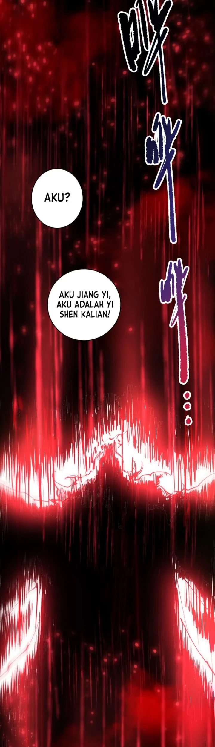 Disastrous Necromancer Chapter 285 - halaman 42