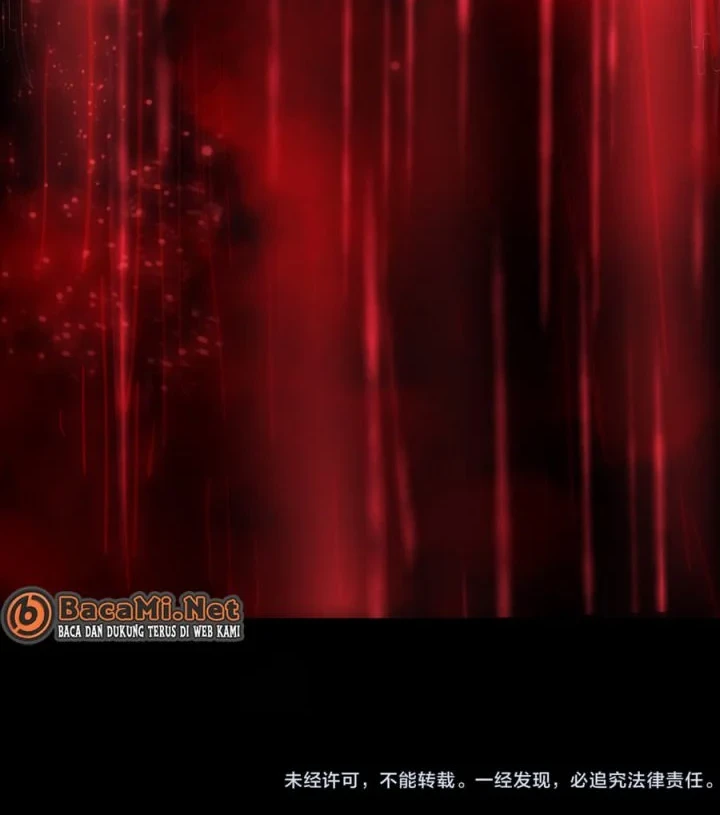 Disastrous Necromancer Chapter 285 - halaman 43