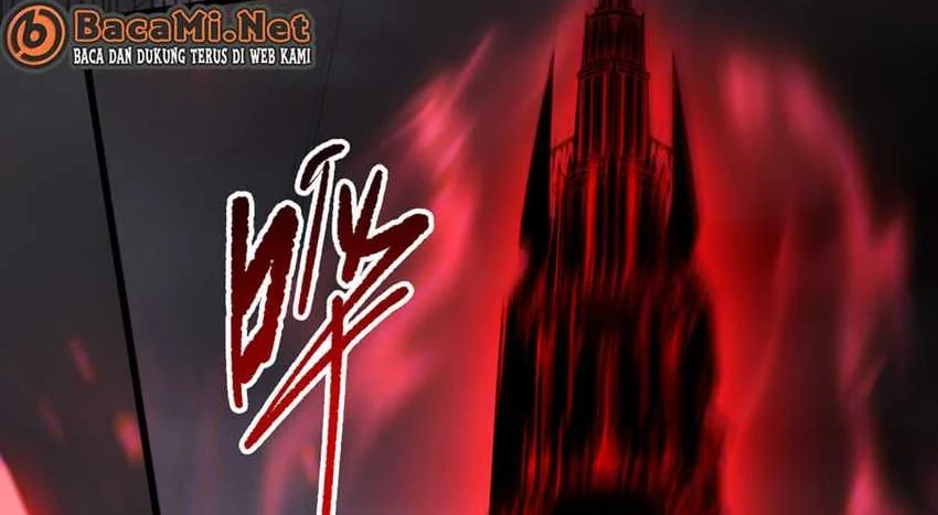 Disastrous Necromancer Chapter 286 - halaman 25