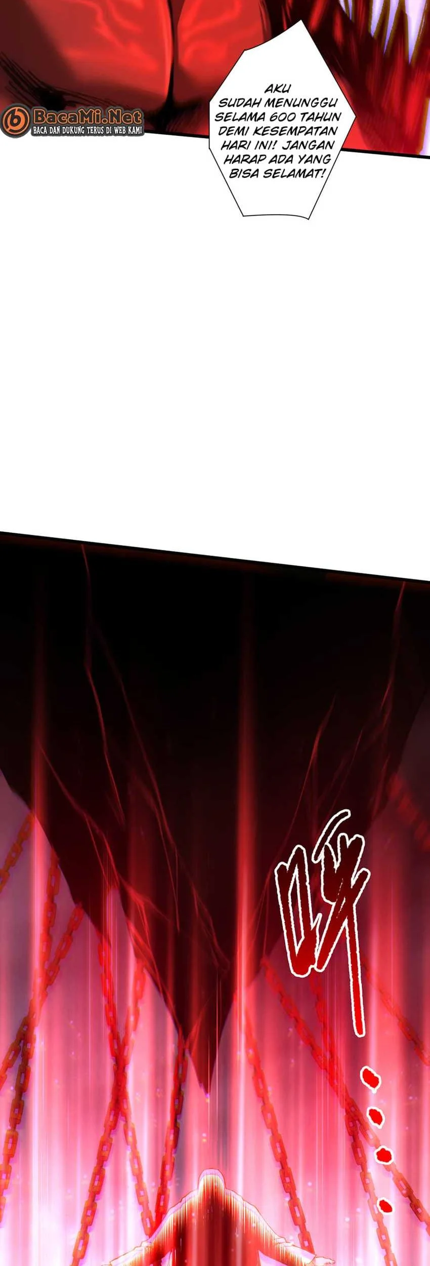 Disastrous Necromancer Chapter 286 - halaman 45
