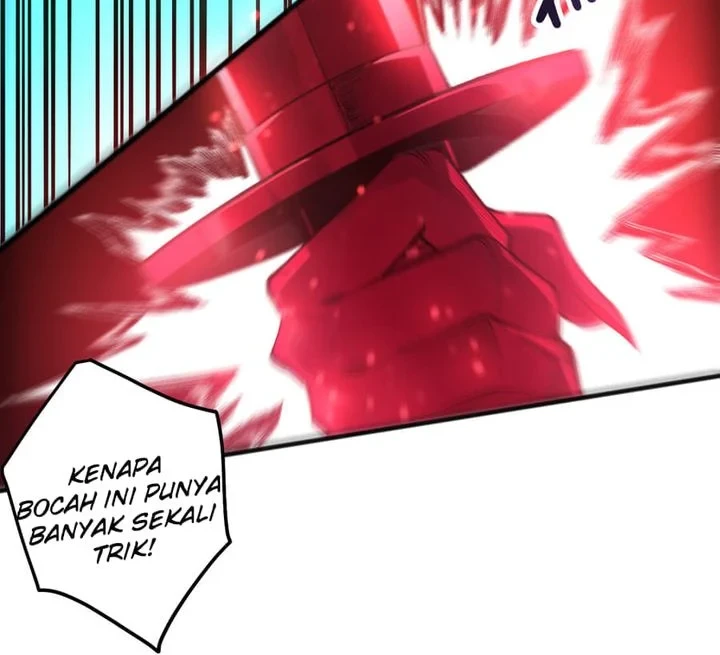 Disastrous Necromancer Chapter 287 - halaman 19