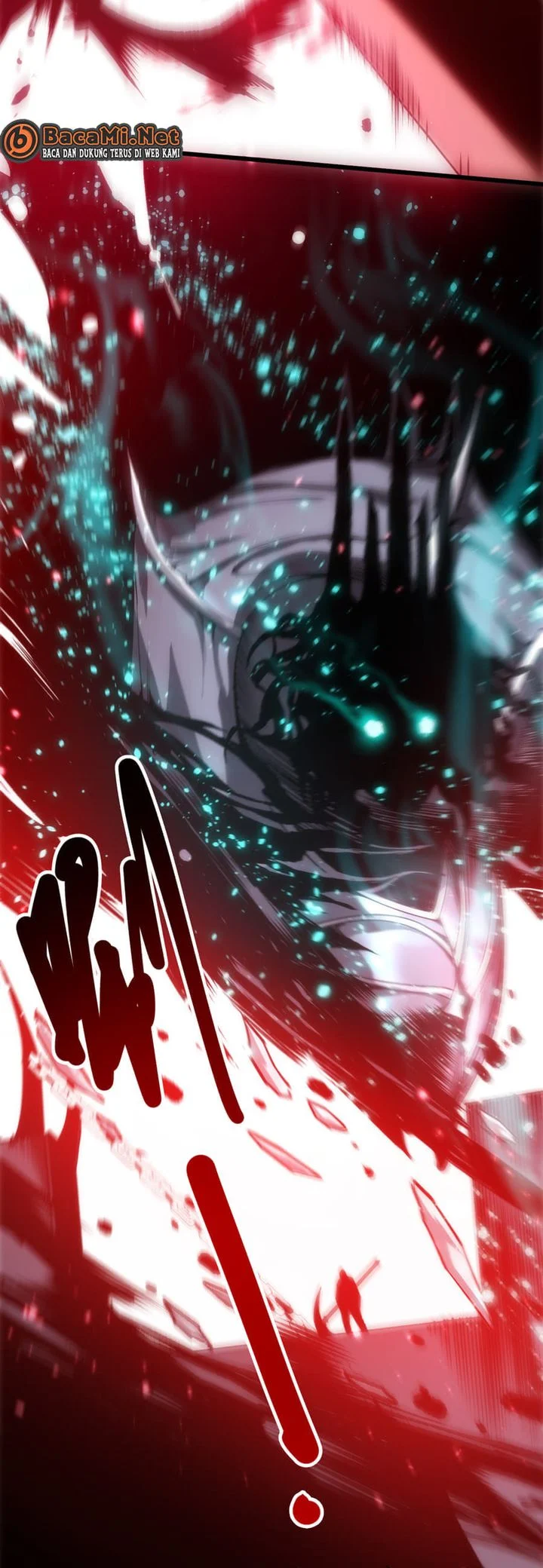 Disastrous Necromancer Chapter 287 - halaman 28
