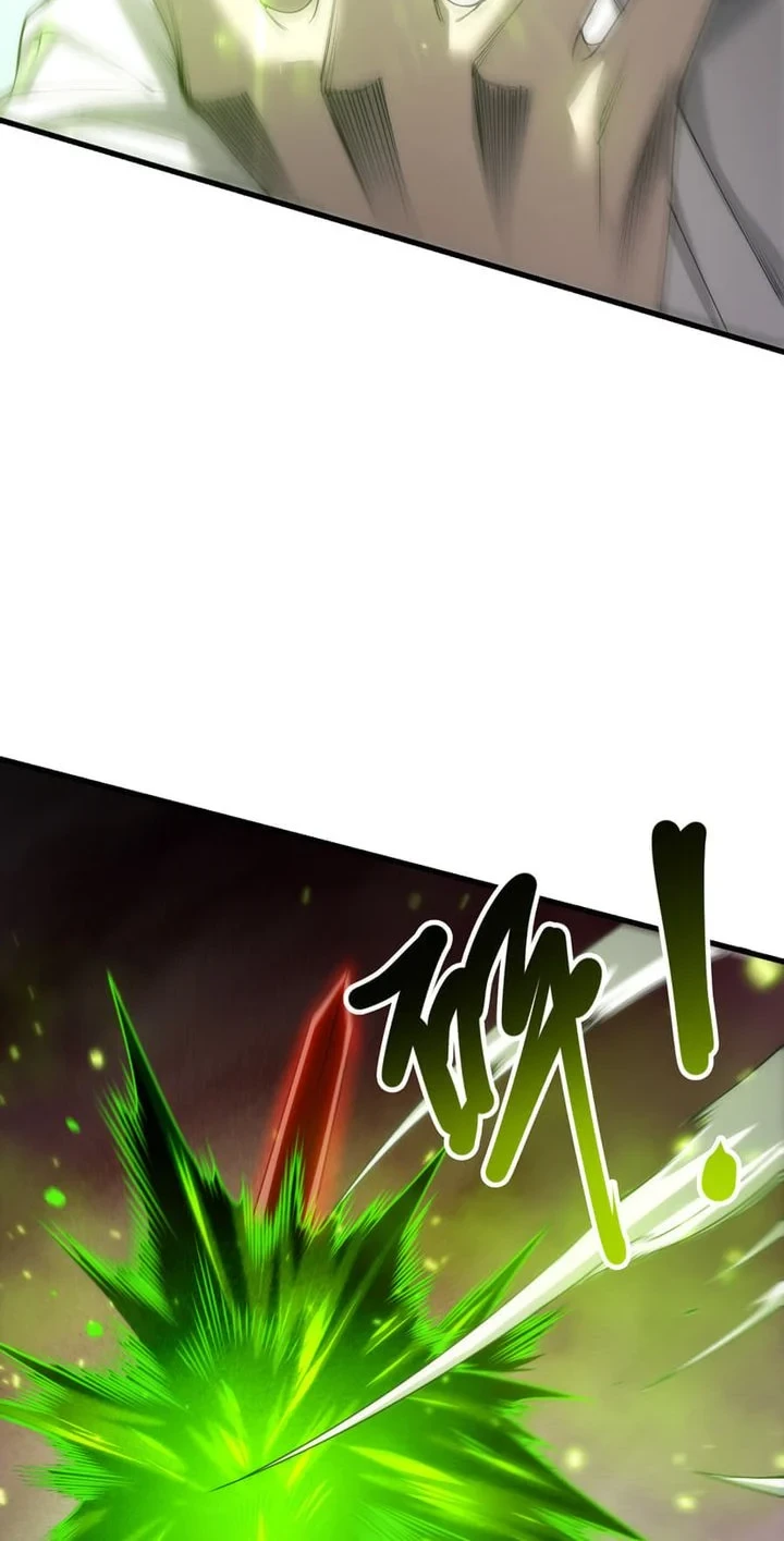Disastrous Necromancer Chapter 287 - halaman 30