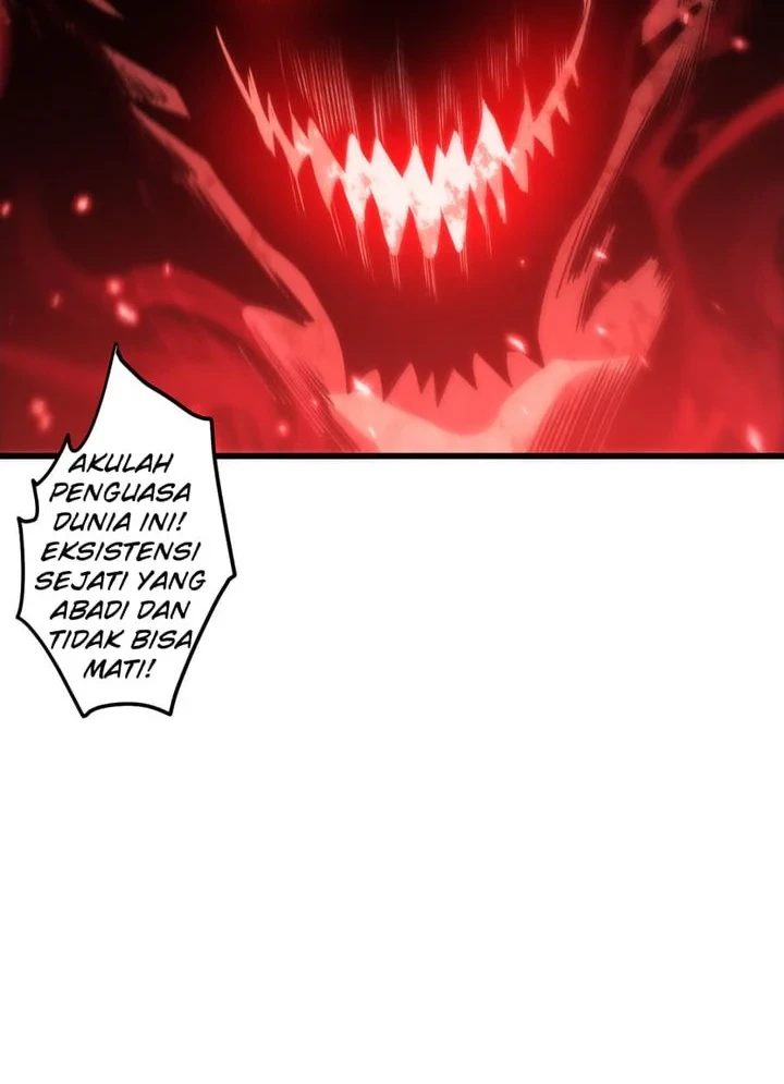 Disastrous Necromancer Chapter 287 - halaman 34