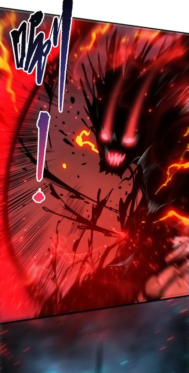 Disastrous Necromancer Chapter 287 - halaman 4