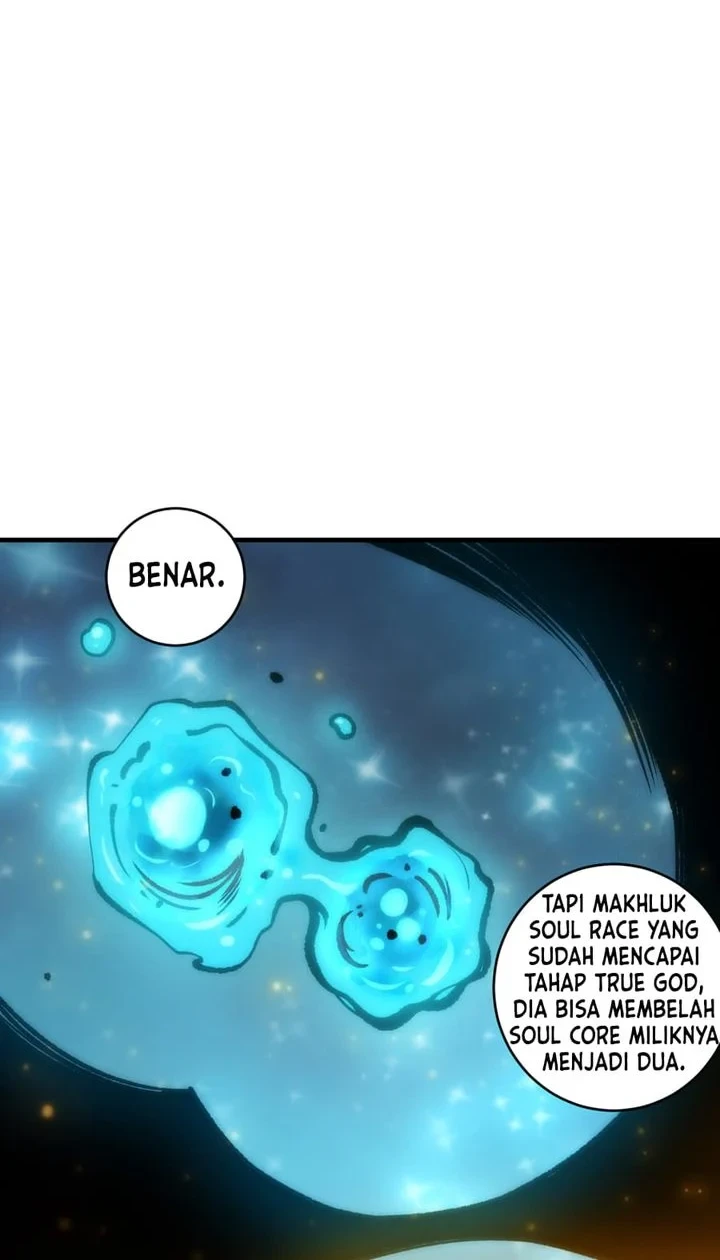 Disastrous Necromancer Chapter 288 - halaman 33