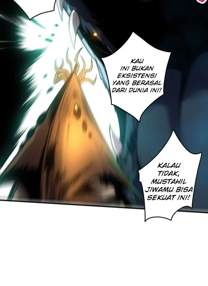 Disastrous Necromancer Chapter 288 - halaman 6