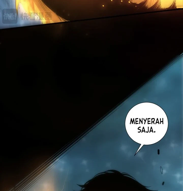 Disastrous Necromancer Chapter 288 - halaman 8