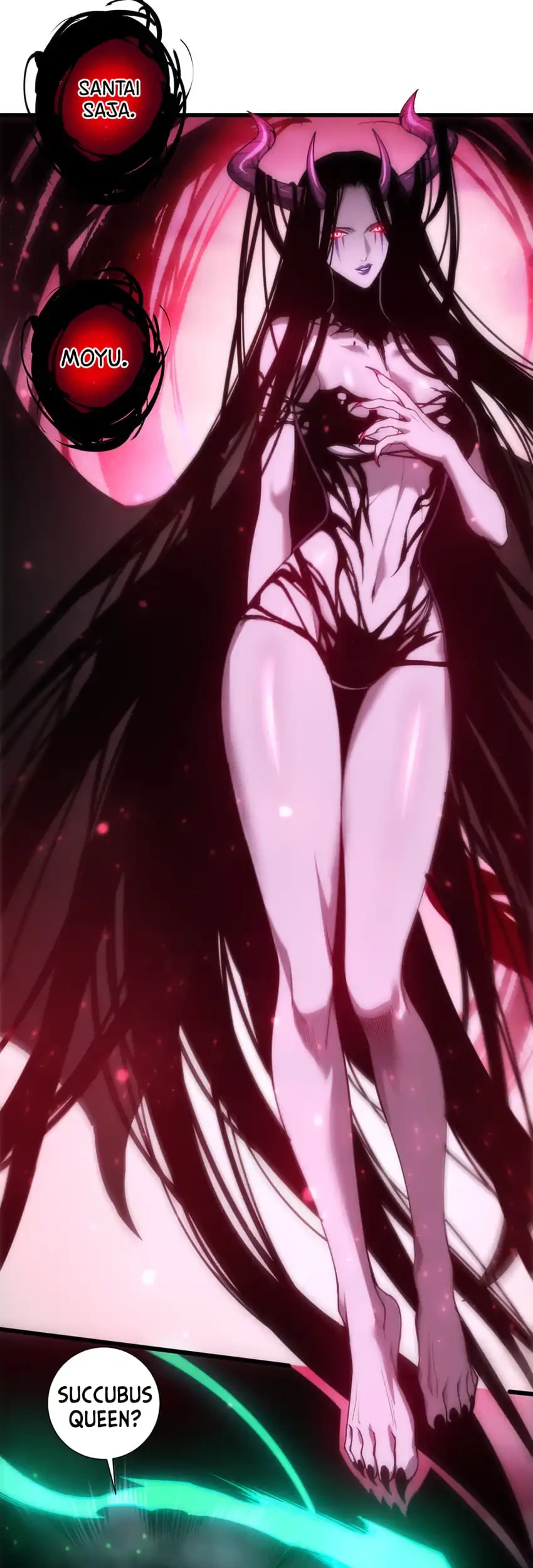 Disastrous Necromancer Chapter 289 - halaman 19