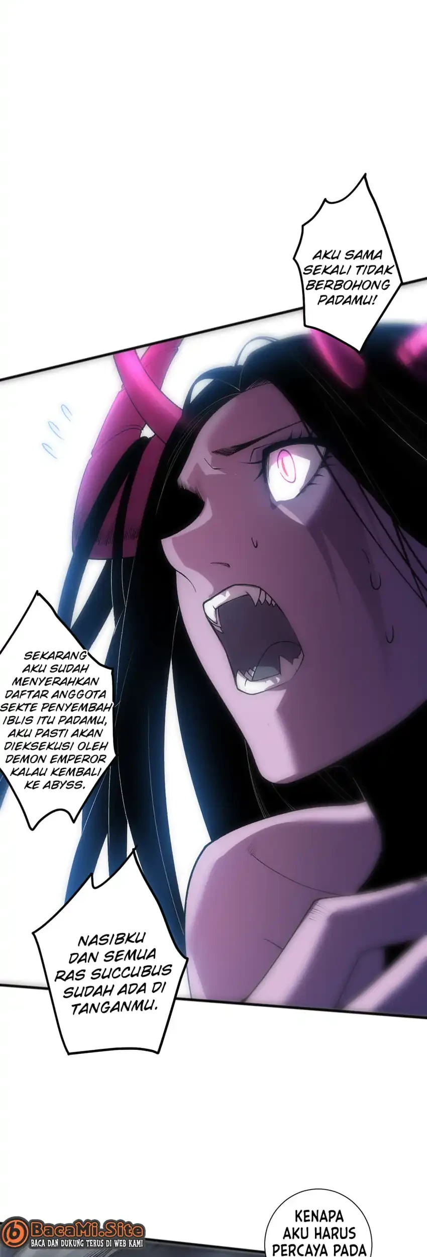 Disastrous Necromancer Chapter 289 - halaman 32