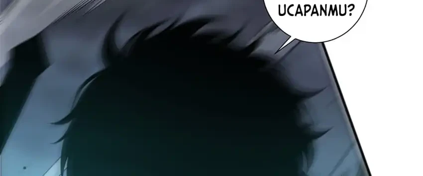 Disastrous Necromancer Chapter 289 - halaman 33