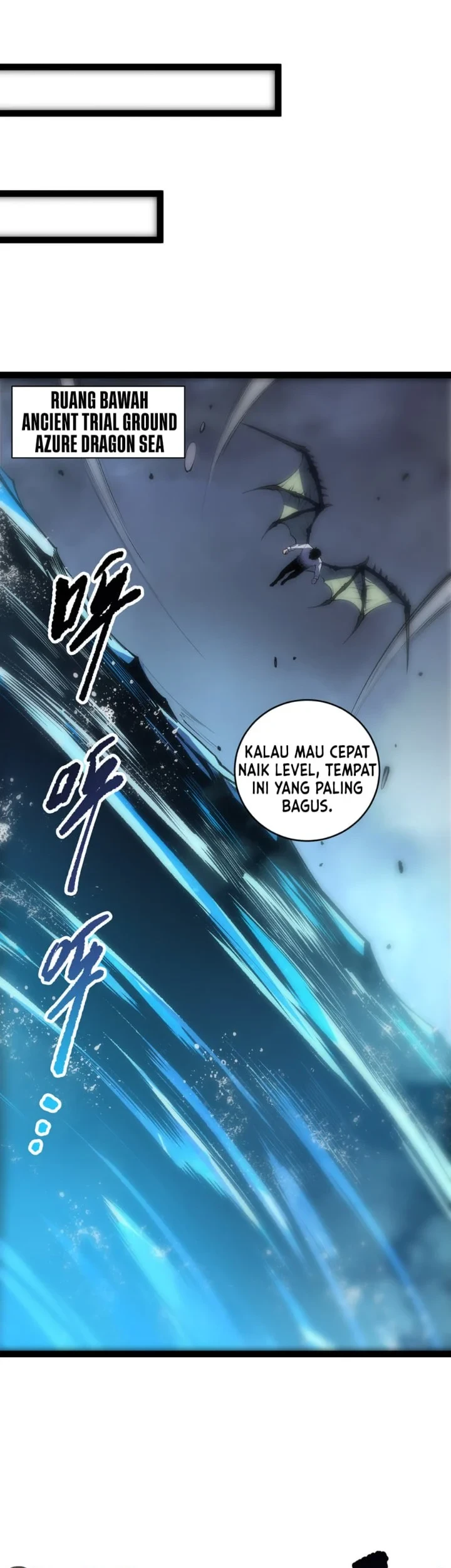 Disastrous Necromancer Chapter 290 - halaman 10