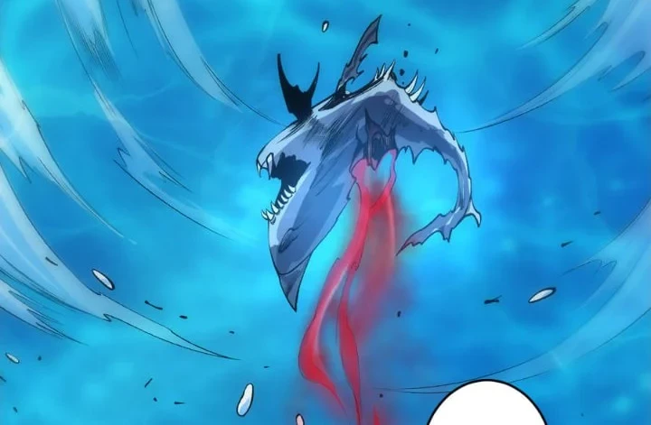 Disastrous Necromancer Chapter 290 - halaman 13