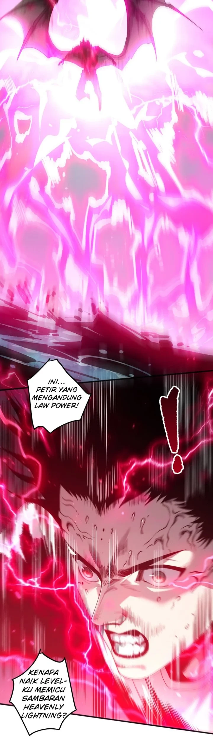 Disastrous Necromancer Chapter 290 - halaman 22