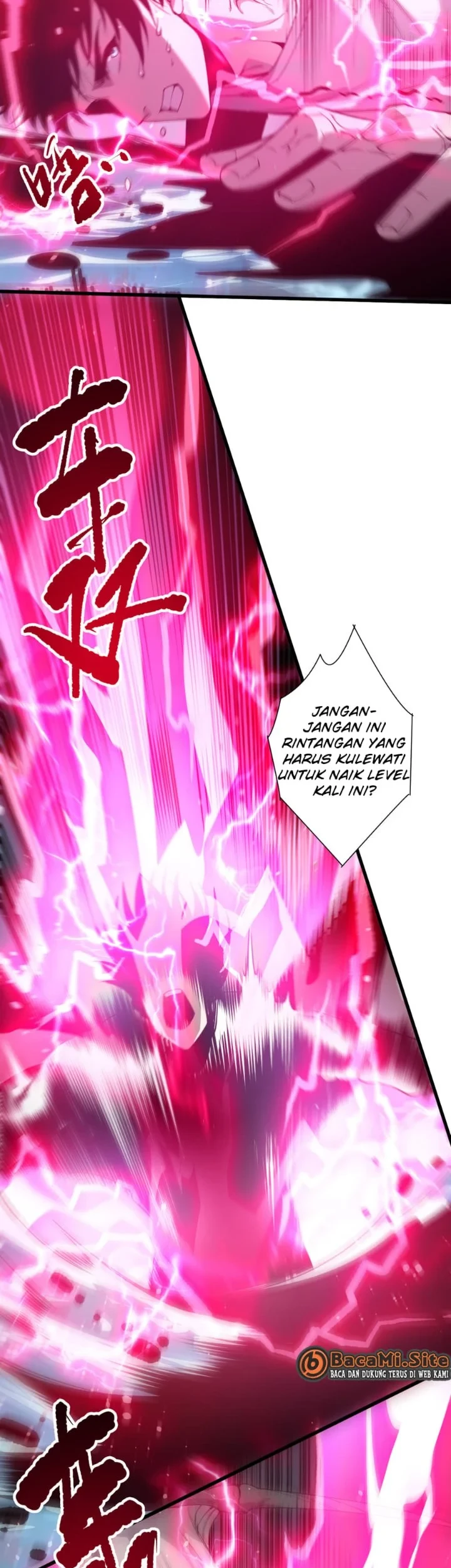 Disastrous Necromancer Chapter 290 - halaman 24