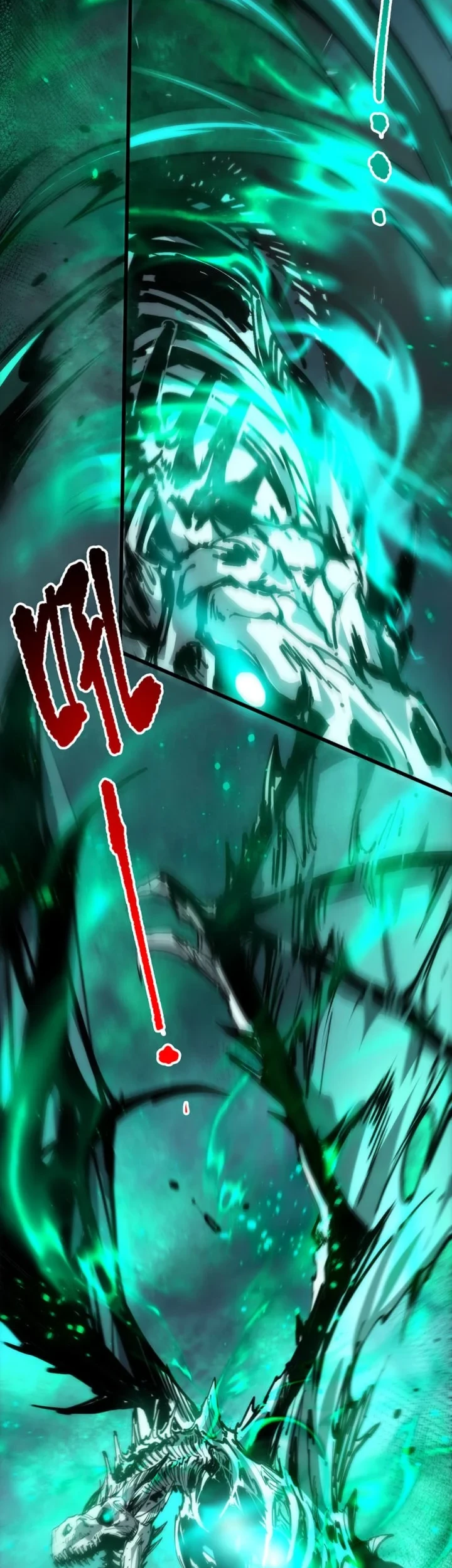Disastrous Necromancer Chapter 290 - halaman 31