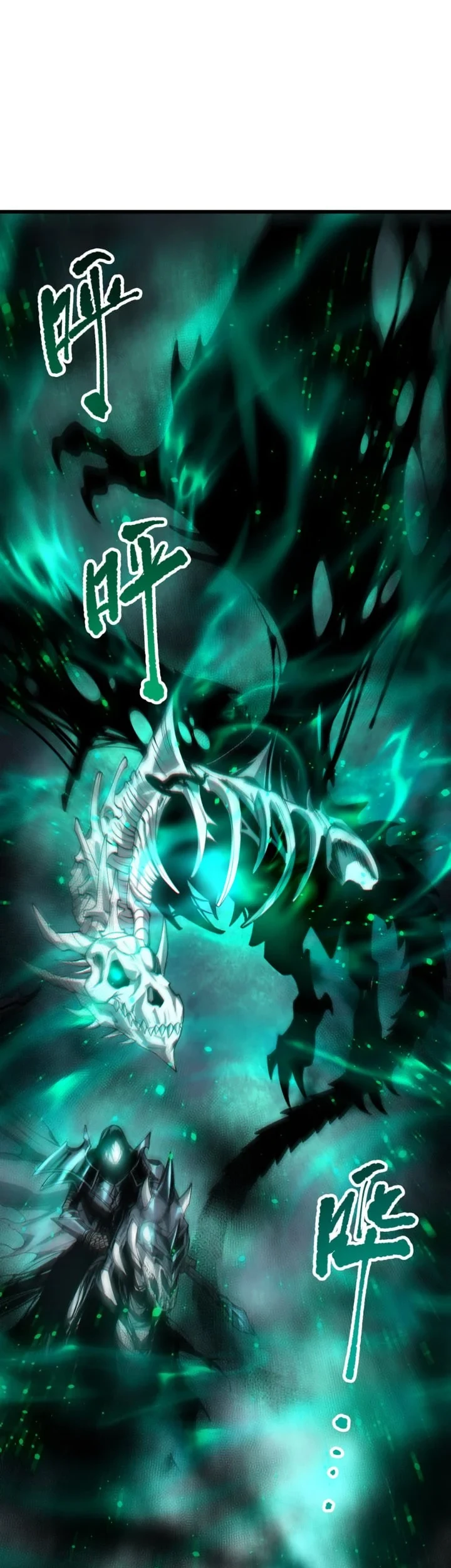 Disastrous Necromancer Chapter 291 - halaman 16