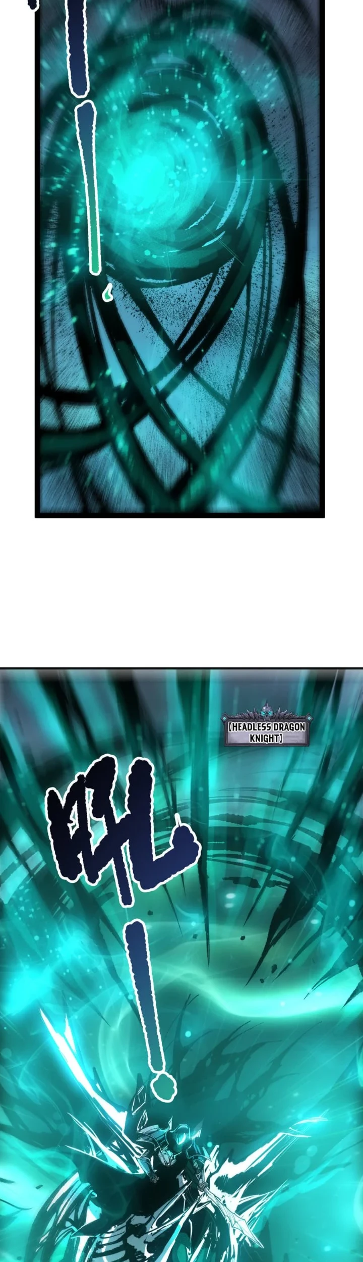 Disastrous Necromancer Chapter 291 - halaman 19