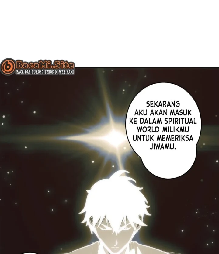 Disastrous Necromancer Chapter 291 - halaman 25