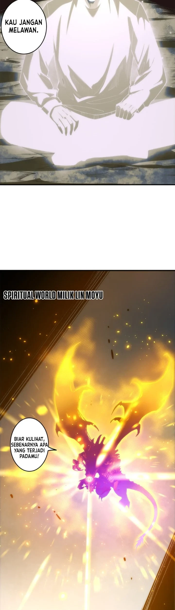 Disastrous Necromancer Chapter 291 - halaman 26