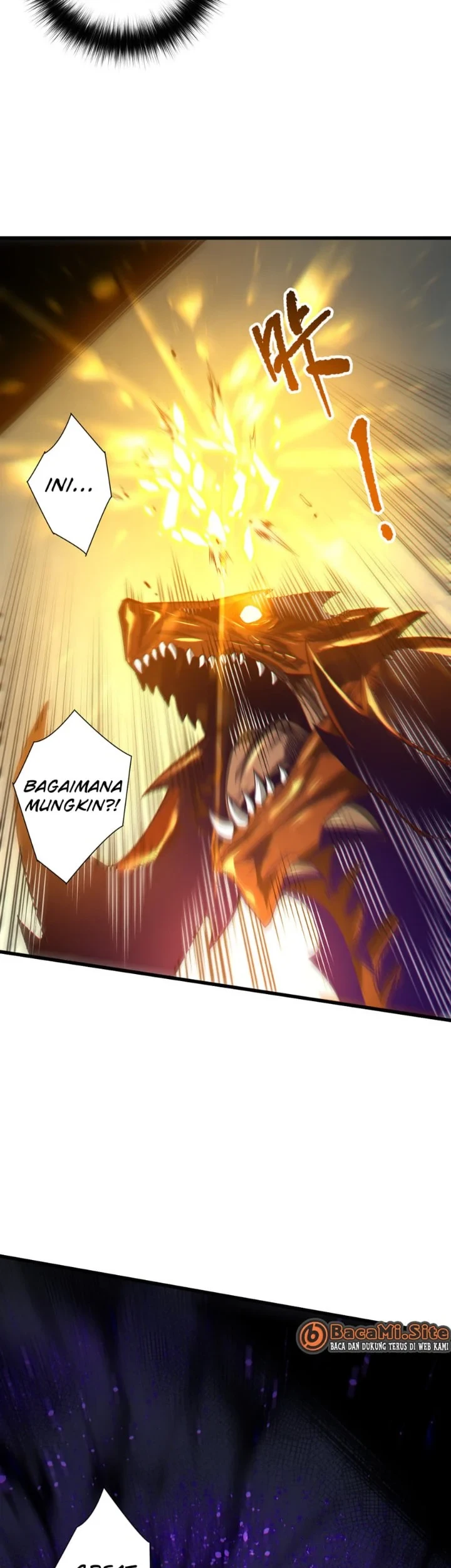 Disastrous Necromancer Chapter 291 - halaman 28