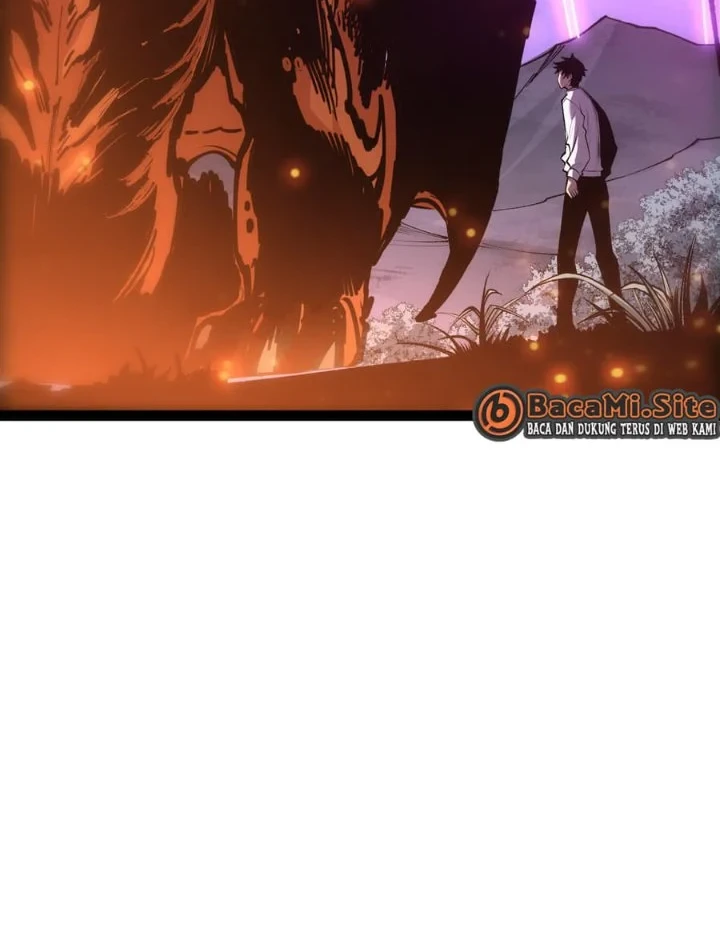 Disastrous Necromancer Chapter 291 - halaman 37