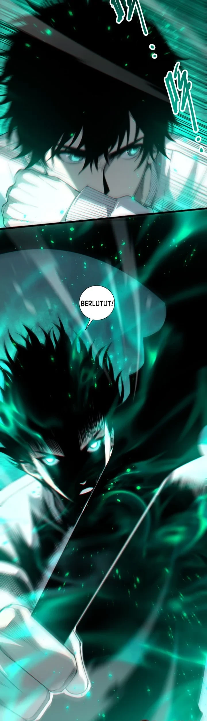 Disastrous Necromancer Chapter 291 - halaman 6