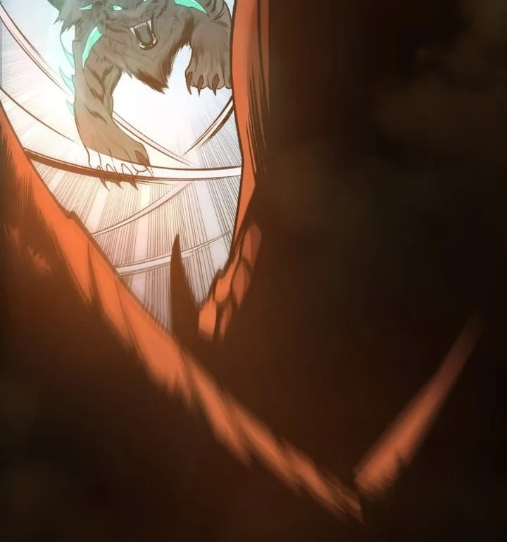 Disastrous Necromancer Chapter 291 - halaman 9