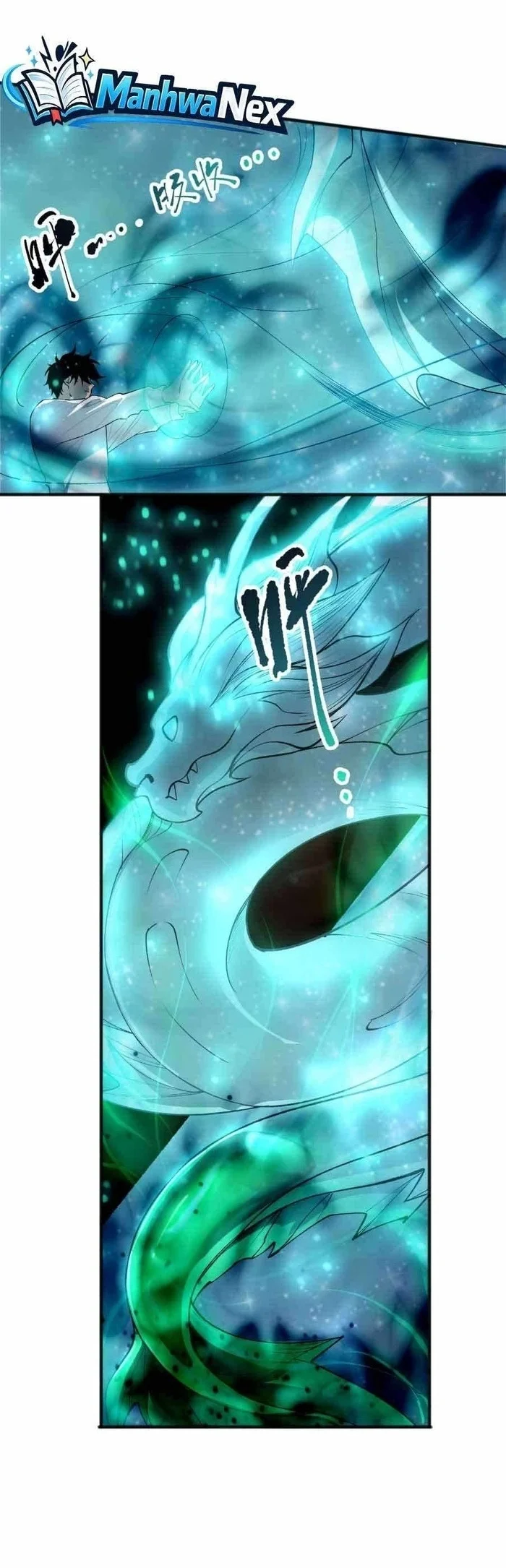 Disastrous Necromancer Chapter 292 - halaman 11