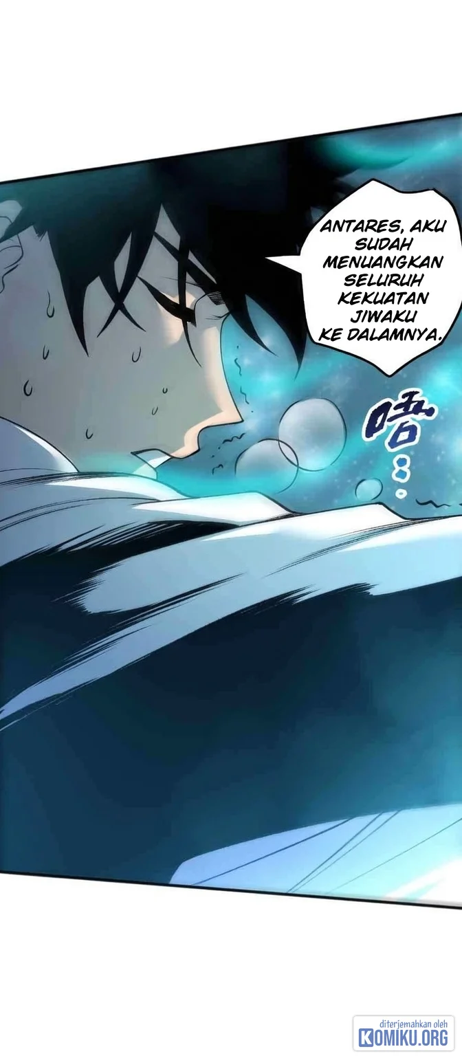 Disastrous Necromancer Chapter 292 - halaman 14