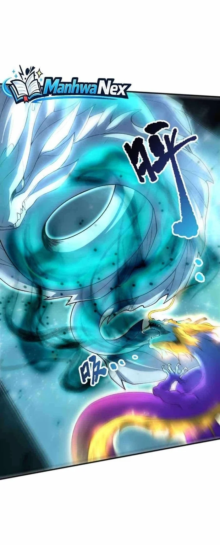 Disastrous Necromancer Chapter 292 - halaman 15
