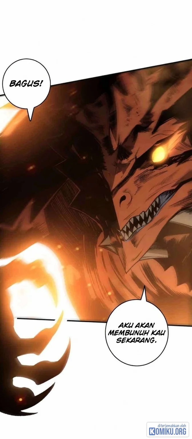 Disastrous Necromancer Chapter 292 - halaman 16