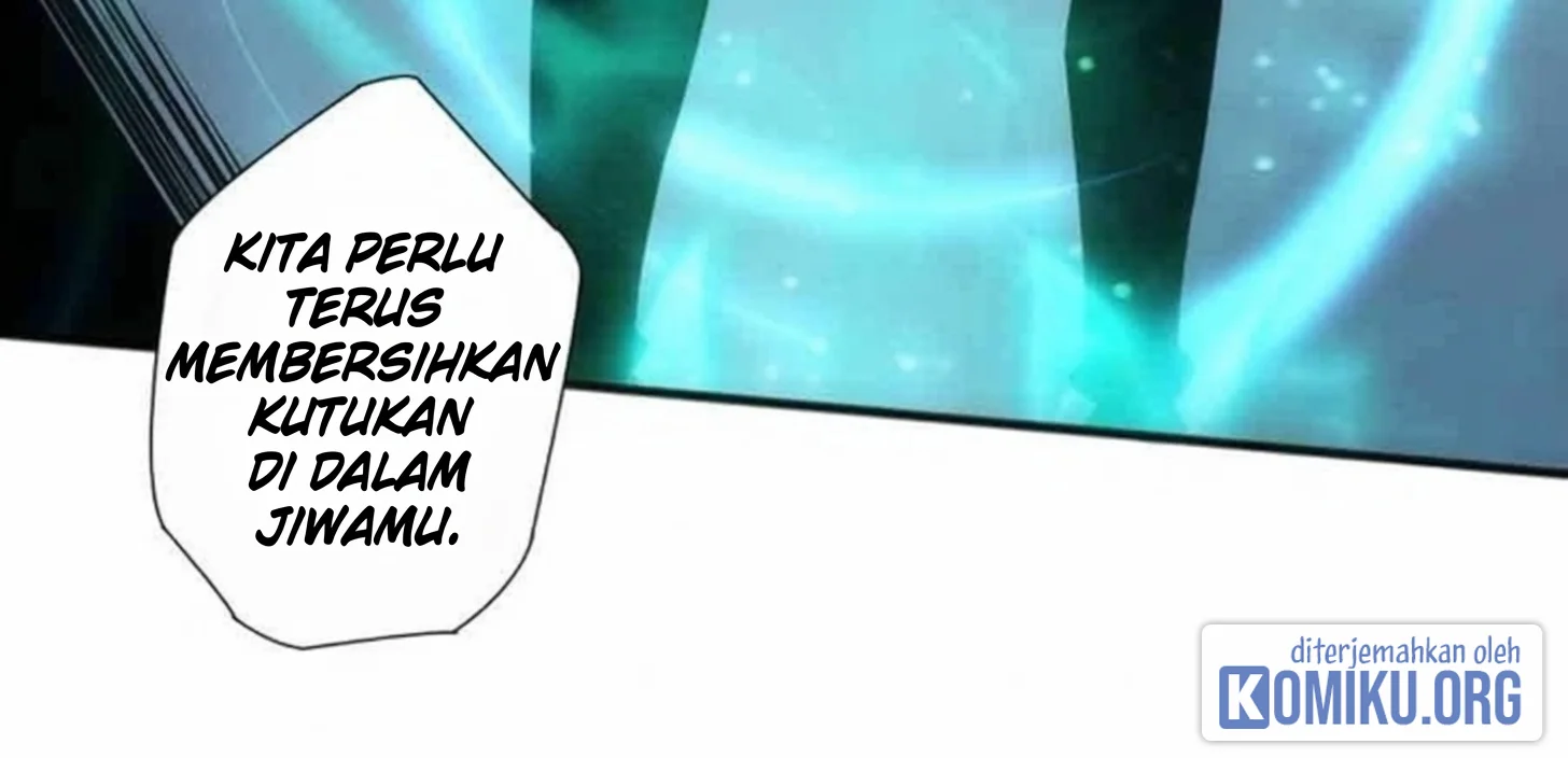 Disastrous Necromancer Chapter 292 - halaman 19