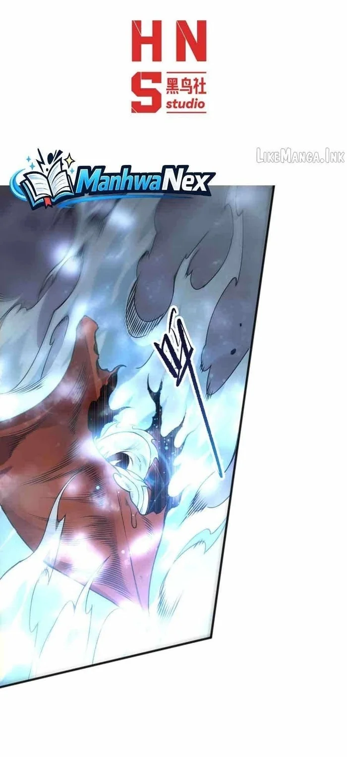 Disastrous Necromancer Chapter 292 - halaman 2