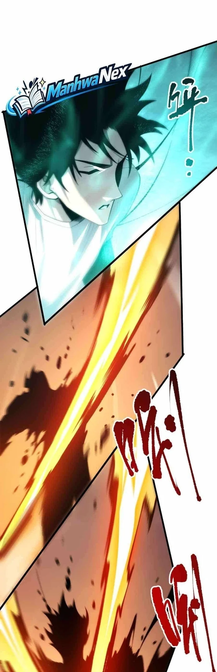 Disastrous Necromancer Chapter 292 - halaman 25