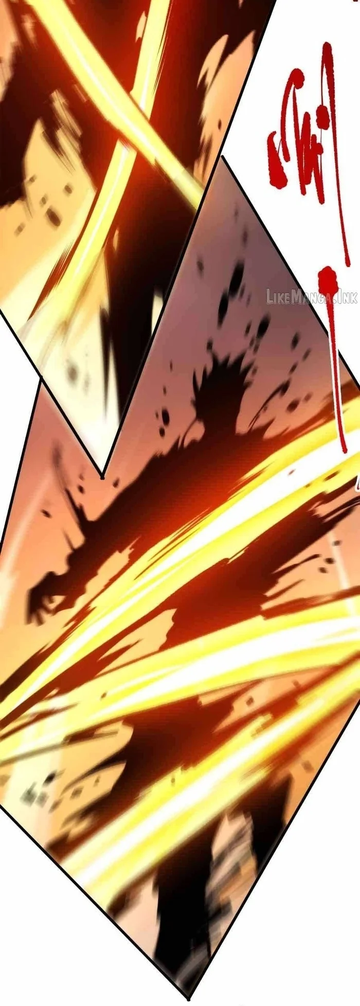 Disastrous Necromancer Chapter 292 - halaman 26