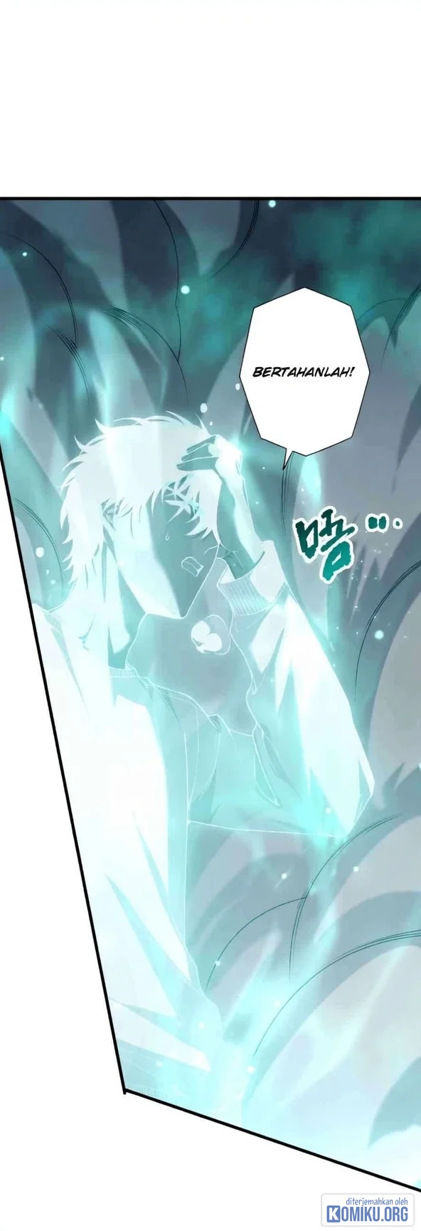 Disastrous Necromancer Chapter 292 - halaman 38