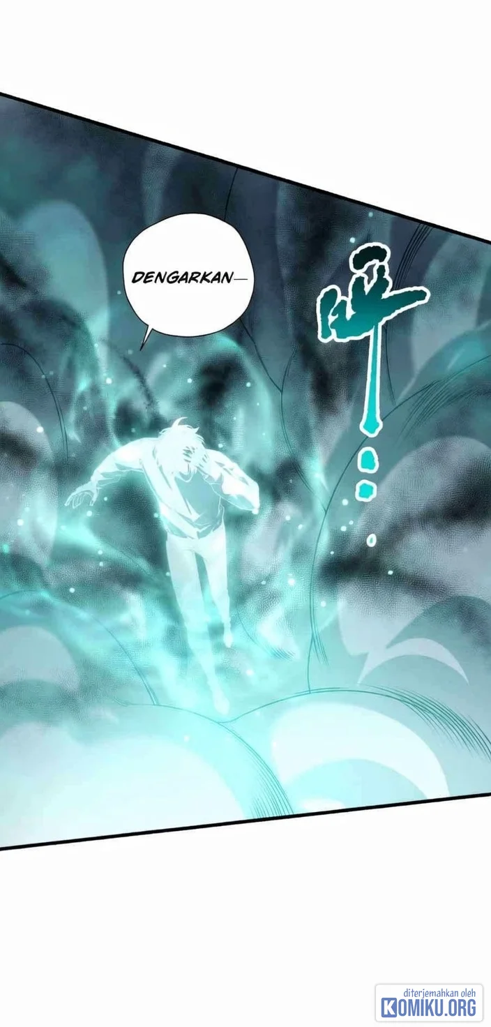 Disastrous Necromancer Chapter 292 - halaman 39