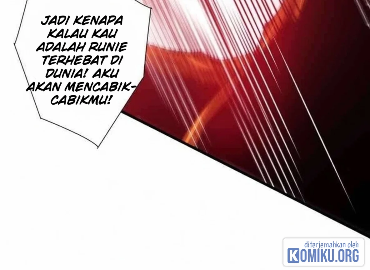 Disastrous Necromancer Chapter 292 - halaman 52