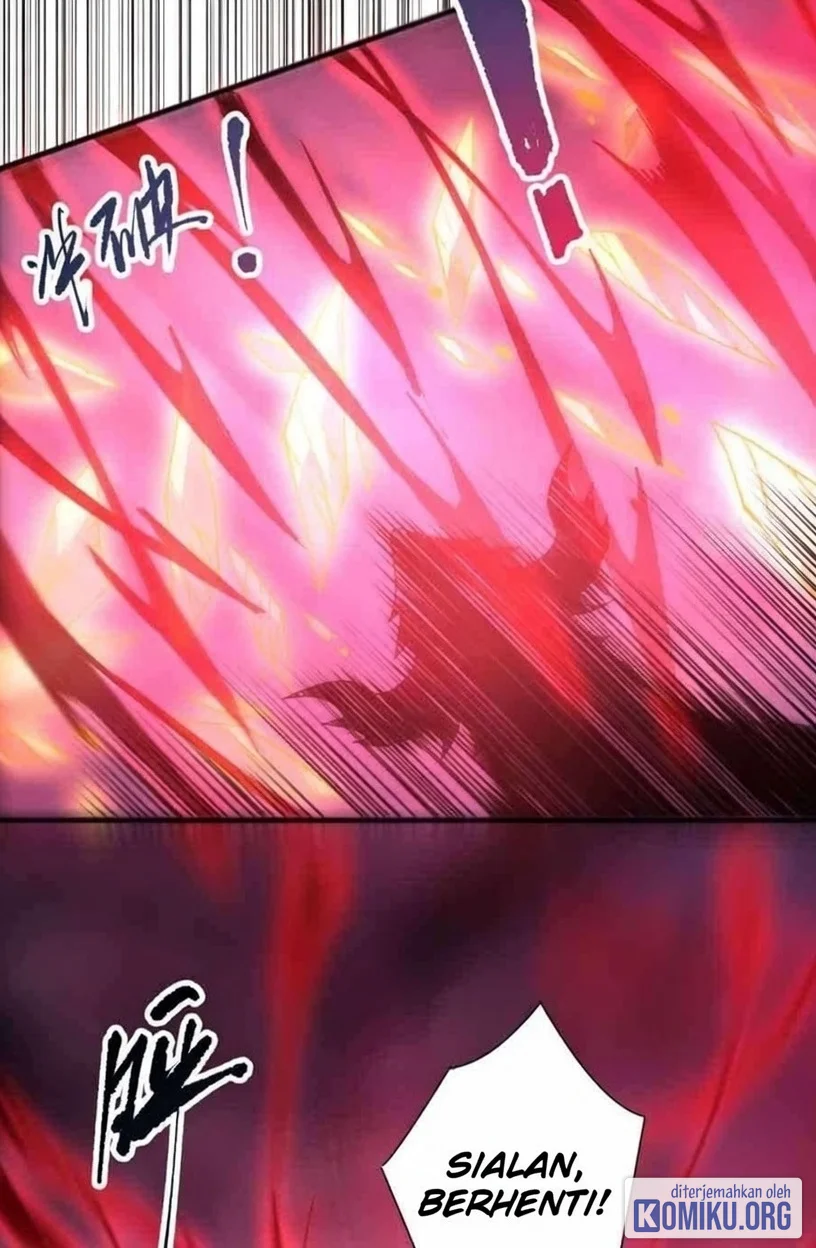 Disastrous Necromancer Chapter 292 - halaman 54