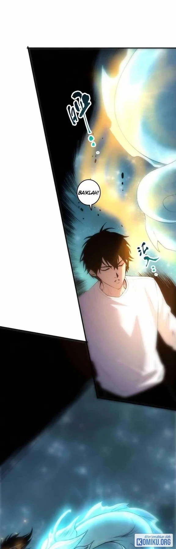 Disastrous Necromancer Chapter 292 - halaman 7