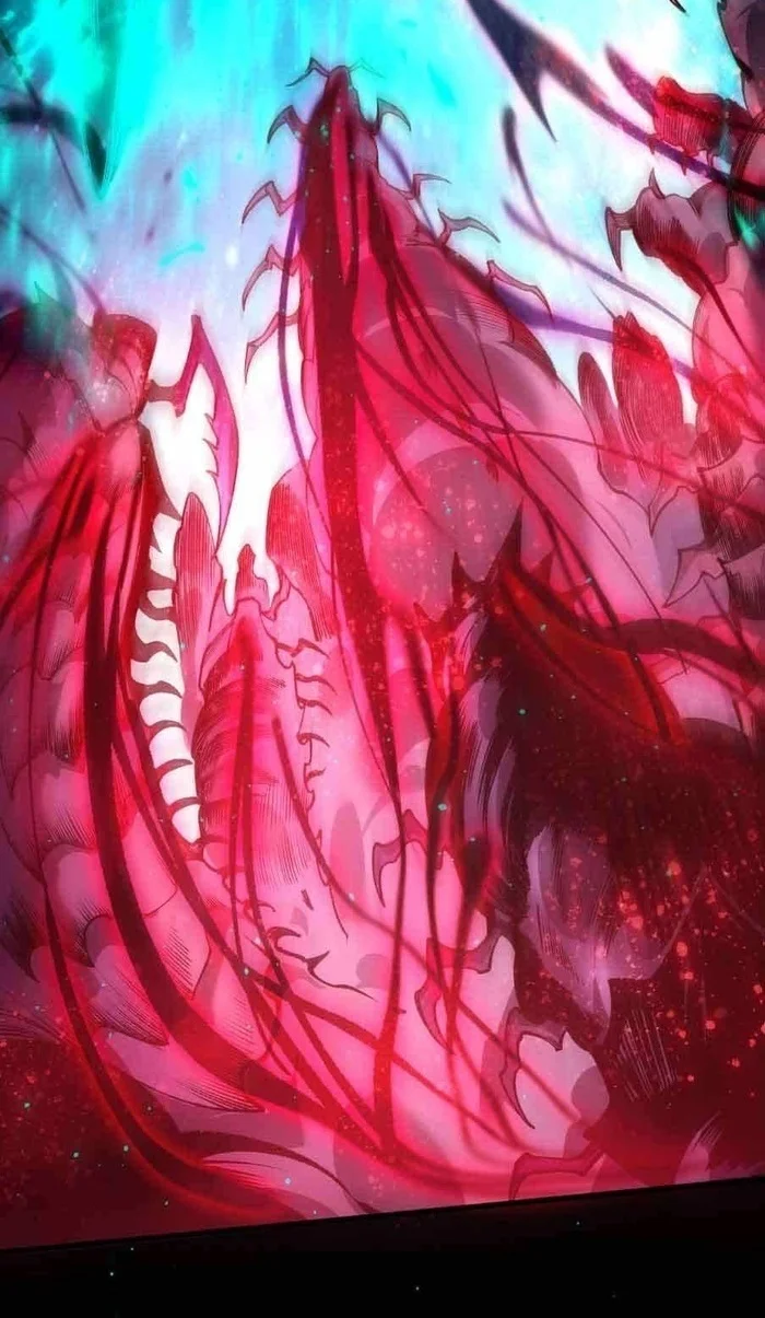 Disastrous Necromancer Chapter 293 - halaman 11