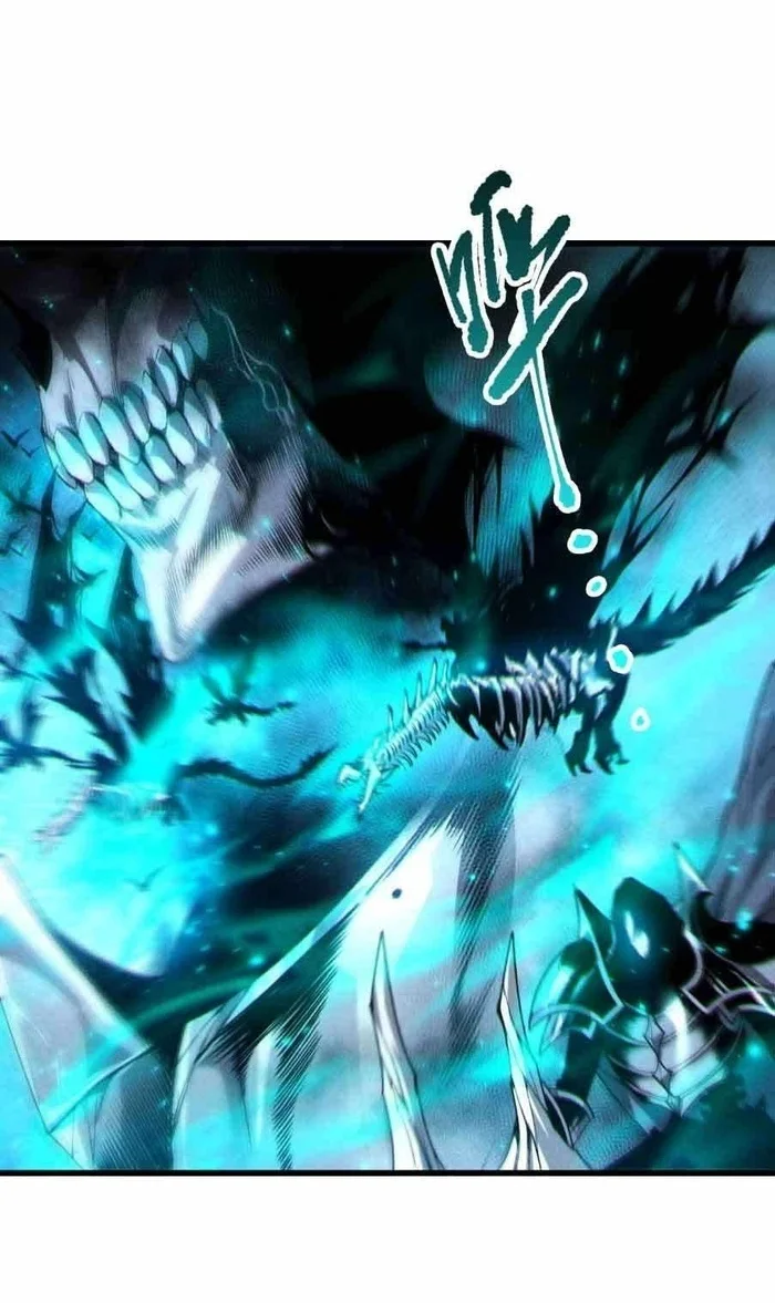 Disastrous Necromancer Chapter 293 - halaman 33