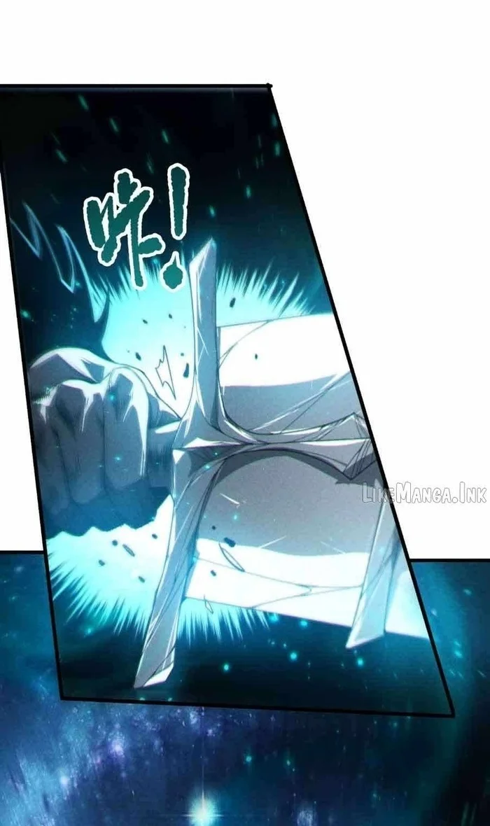 Disastrous Necromancer Chapter 293 - halaman 34