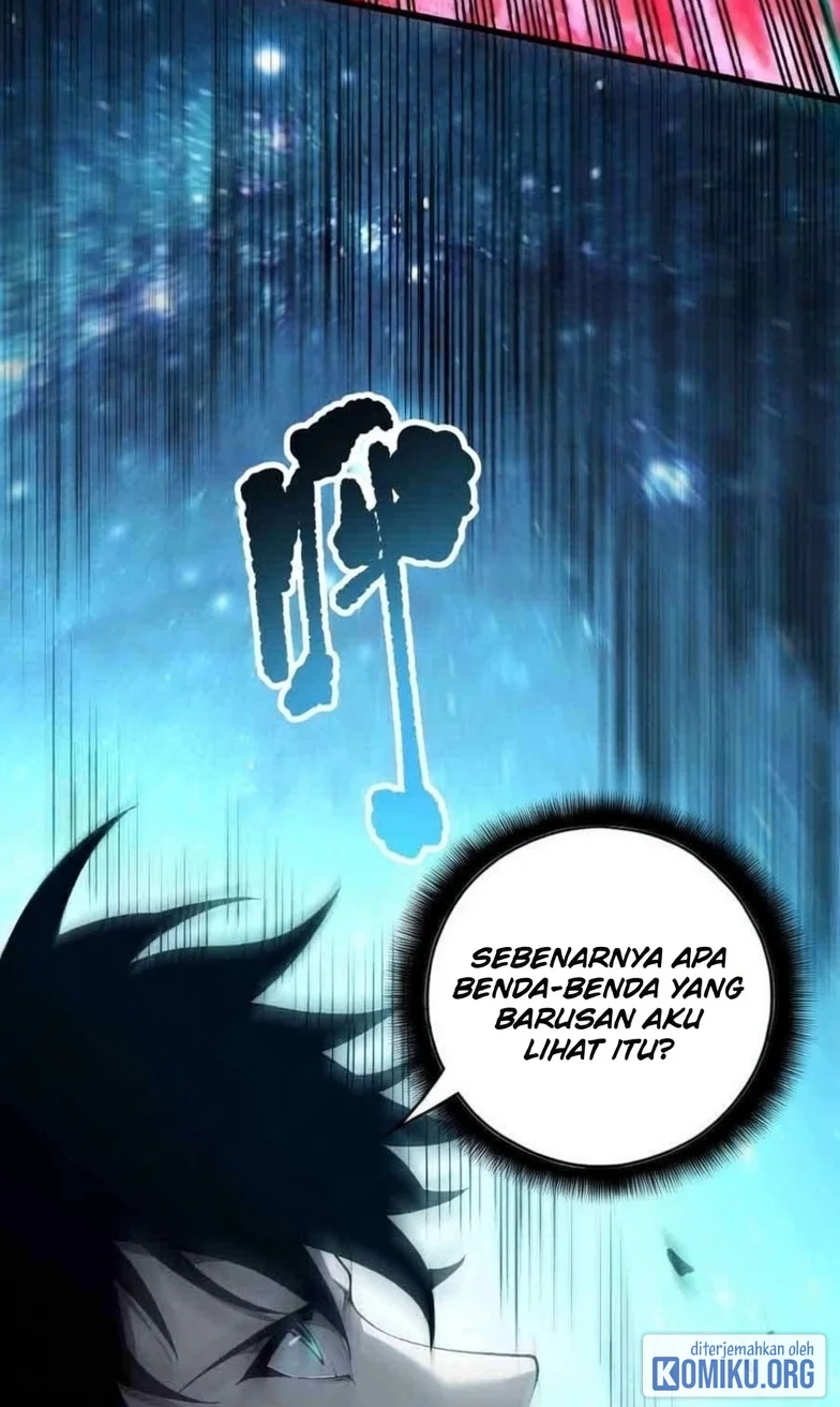 Disastrous Necromancer Chapter 293 - halaman 38
