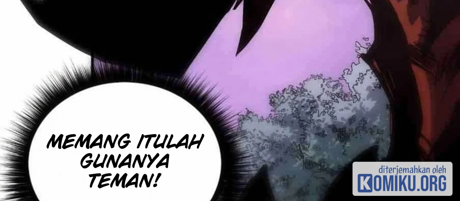 Disastrous Necromancer Chapter 293 - halaman 44