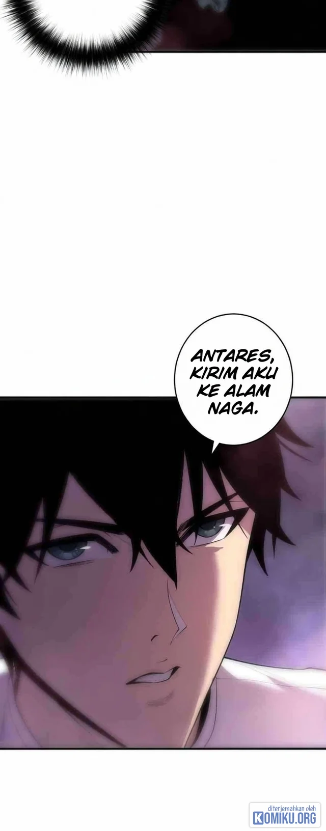 Disastrous Necromancer Chapter 293 - halaman 45